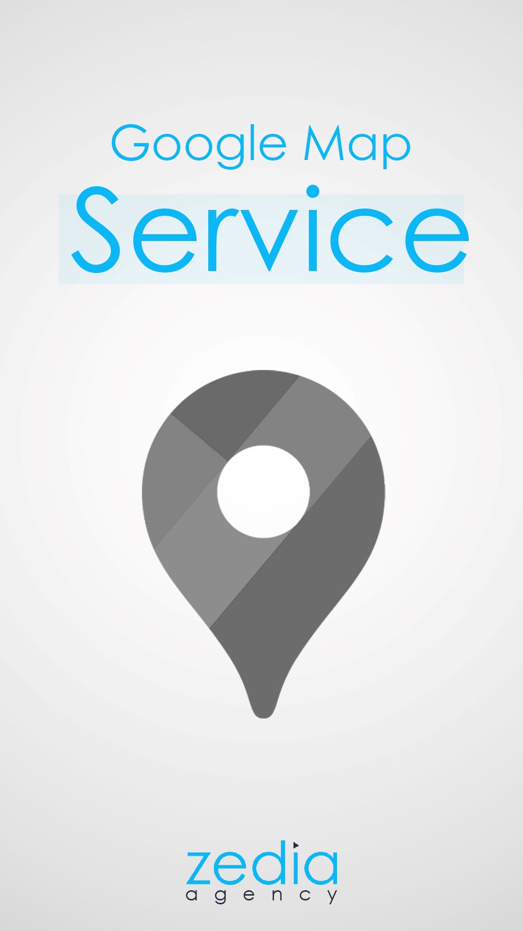 Google Map Service