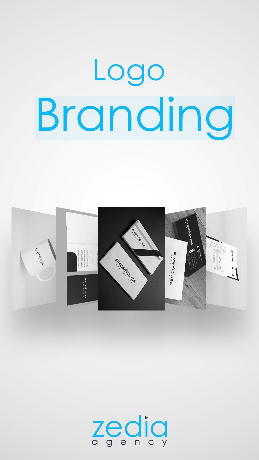 Logo & Branding